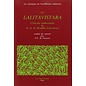 Les Deux Oceans, Paris Le Lalitavistara, trad. par P.E. de Foucaux