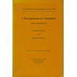 Université de Louvain L' Enseignement de Vimalakirti, trad. par Étienne Lamotte