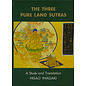 Nagata Bunshodo, Kyoto The Three Pure Land Sutras: A Study and Translation by Hisao Inagaki