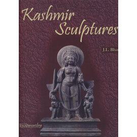 Readworthy, Delhi Kashmir Sculpture (2 vols), by J.L. Bhan