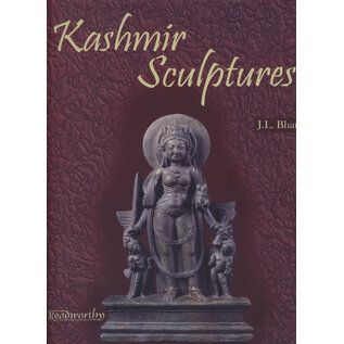 Readworthy, Delhi Kashmir Sculpture (2 vols), by J.L. Bhan