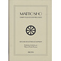 ARCBS Mattosho: Lampe pour les derniers ages. Recueil des Lettres de Shinran par Marina et Gaston Bezencon