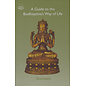 LTWA A Guide to the Bodhisattva's Way of Life, by Shantideva