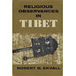 University of Chicago Press Religious Observances in Tibet, by Robert B. Ekvall
