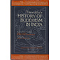 Motilal Banarsidas Publishers Taranatha's History of Buddhism in India, by Debiprasad Chattopadhyaya
