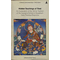 Wisdom Publications Hidden Teachings of Tibet, Tulku Thindup Rinpoche, ed. by Harold Talbott