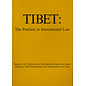 Edition Hansjörg Mayer Tibet: The Position of the International Law, ed. by Robert MsCorquodale, Nicolas Orosz