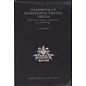 Tibetan Medical Publications Handbook of Traditional Tibetan Drugs, by T. J. Tsarong