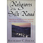 St. Martin's Griffin Religions of the Silk Road: Overland Trade and Cultural Exchange from Antiquity to the fifteenth Century
