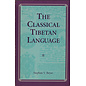 State University of New York Press (SUNY) The Classical Tibetan Language, by Stephen V. Beyer
