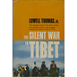 Doubleday & Company New York The Silent War in Tibet, by Lowell Thomas Jr
