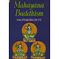 Motilal Banarsidas Publishers Mahayana Buddhism, by Nalinaksha Dutt