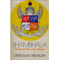 Shambhala Shambhala: The Sacred Path of the Warrior, by Chögyam Trungpa