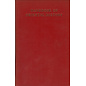 Offices of the Royal Histry Society, London Handbook of Oriental History, by C.H. Philips