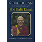 Element Books Dorset Great Ocean: an authorized Biography The Dalai Lama, by Roger Hicks, Ngakpa Chogyam