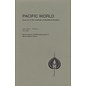 Pacific World, Mountain View, CA Pacific World: Journal of the Institute of Buddhist Studies
