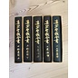 Jodo Shinshen Hoganji, Kyoto 真宗聖教全書 The Scriptures of the Japanese School of Pure Land Buddhism in 5 volumes
