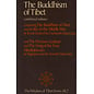 George Allen and Unwin The Buddhism of Tibet, combined volume, by Tenzin Gy<atso, the fourteenth Dalai Lama