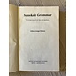 Motilal Banarsidas Publishers Sanskrit Grammar, by William Dwight Whitney