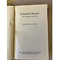 Motilal Banarsidas Publishers A Sanskrit Reader: Text, Vocabulary and Notes, by Charles Rockwell Lanman