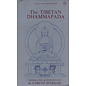 Mahayana Publications, New Delhi The Tibetan Dhammapada, transl. by Gareth Sparham