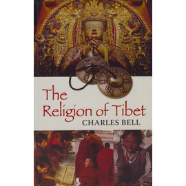 Rupa & Co. The Religion of Tibet, by Charles Bell