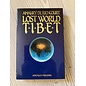 Honeyglen Publishing Lost World Tibet, by Amaury de Riencourt