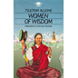 Penguin Arkana Women of Wisdom, by Tsultrim Allione