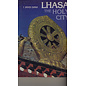 Bodhi Leaves Corporation, Delhi Lhasa the Holy City, by Spencer Chapman