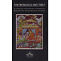 Dept. for Information, CTA Dharamsala The Mongols and Tibet: A Historical Assessment of Relations Between the Mongol Empire and Tibet
