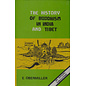 Sri Satguru Publications The History of Buddhism in India and Tibet, by Bu Ston, E. Obermiller