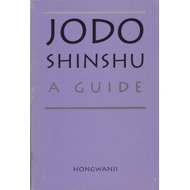 Hongwanji International Center Kyoto Jodo Shinshu: A Guide, by Hongwanji International Center Kyoto