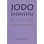 Hongwanji International Center Kyoto Jodo Shinshu: A Guide, by Hongwanji International Center Kyoto