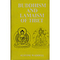 Gaurav Publishing House, Delhi Buddhism & Lamaism of Tibet, by L. Austine Waddell