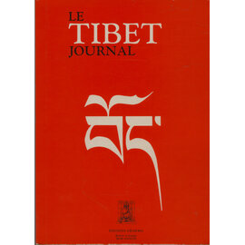 Editions Dharma, Anduze Le Tibet Journal, selectioné par V. Paulence-Zaregradsky, G. Driessens ...