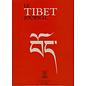 Editions Dharma, Anduze Le Tibet Journal, selectioné par V. Paulence-Zaregradsky, G. Driessens ...