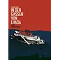 Prong Press In den Gassen von Lhasa, von Serdon Lhamo