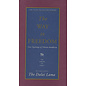 Harper SanFrancisco The Way to Freedom: Core Teachings of Tibetan Buddhism, by HH the Dalai Lama