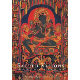 The Metropolitan Museum of Art Sacred Visions, by Steven M. Kossak, Jane Casey Singer