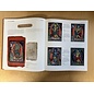 Sichuan Nationalities Publishing House Collection of Tibetan Fine Art (48): Painting Art: Miniature Thangka Vol 2