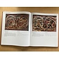 Sichuan Nationalities Publishing House Collection of Tibetan Fine Art (45): Sculpture Art: Stone Carving Vol 1