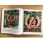 Sichuan Nationalities Publishing House Collection of Tibetan Fine Art (44): Painting Art: Fresco Qinghai 4