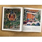 Sichuan Nationalities Publishing House Collection of Tibetan Fine Art (44): Painting Art: Fresco Qinghai 4