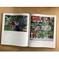 Sichuan Nationalities Publishing House Collection of Tibetan Fine Art (44): Painting Art: Fresco Qinghai 4