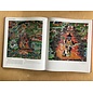 Sichuan Nationalities Publishing House Collection of Tibetan Fine Art (44): Painting Art: Fresco Qinghai 4