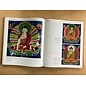 Sichuan Nationalities Publishing House Collection of Tibetan Fine Art (44): Painting Art: Fresco Qinghai 4