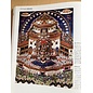 Sichuan Nationalities Publishing House Collection of Tibetan Fine Art (28): Thangka Gansu