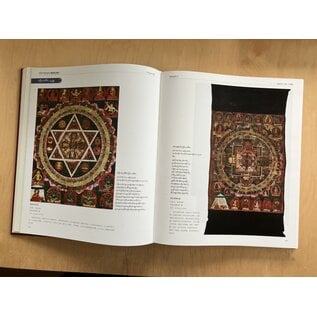 Sichuan Nationalities Publishing House Collection of Tibetan Fine Art (28): Thangka Gansu