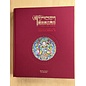 Sichuan Nationalities Publishing House Collection of Tibetan Fine Art (46): Painting Art: Fresco Qinghai 5