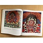 Sichuan Nationalities Publishing House Collection of Tibetan Fine Art (46): Painting Art: Fresco Qinghai 5